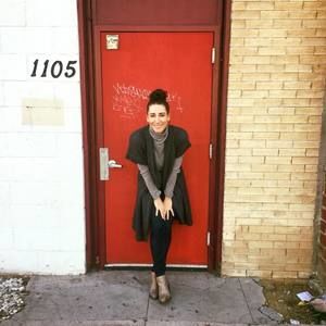 Meet your Posher, C. ashleigh